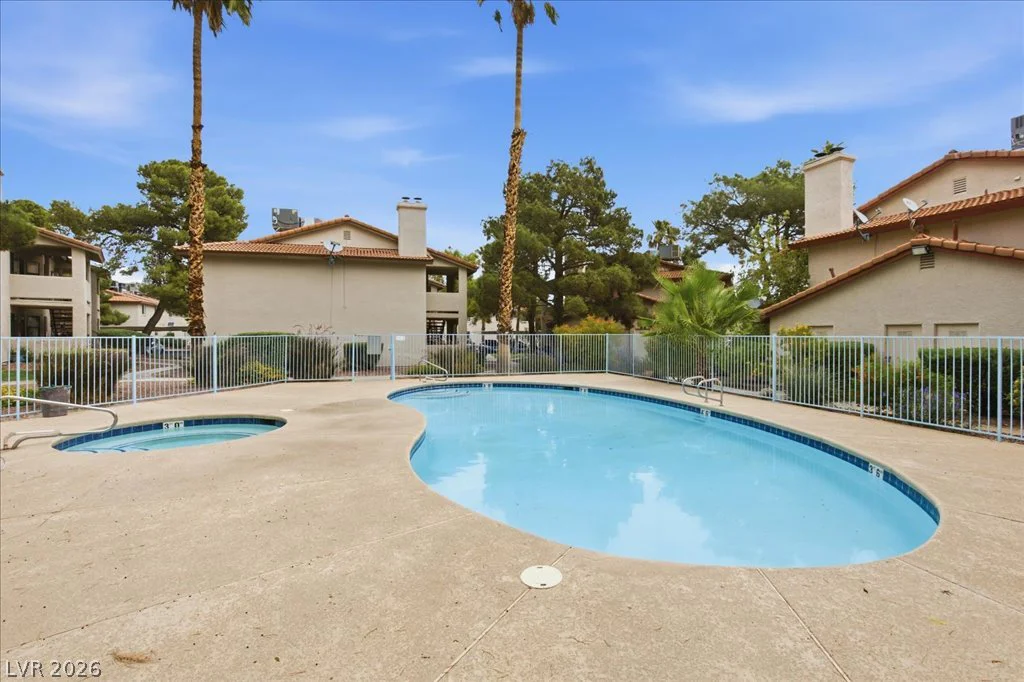 753 Rock Springs, Las Vegas, NV 89128