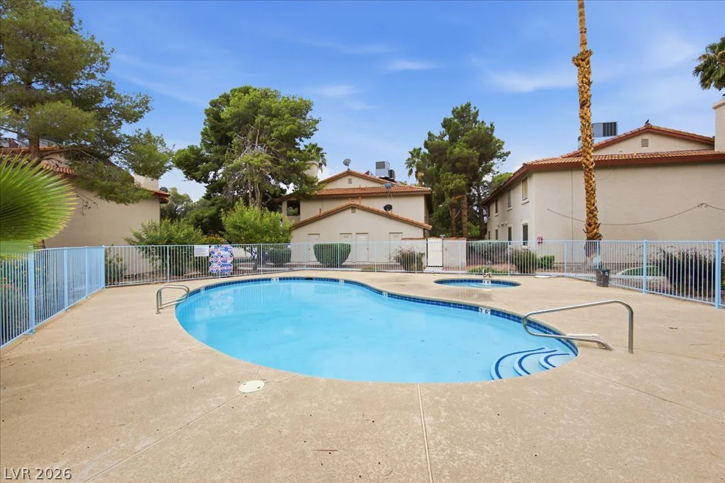 753 Rock Springs, Las Vegas, NV 89128