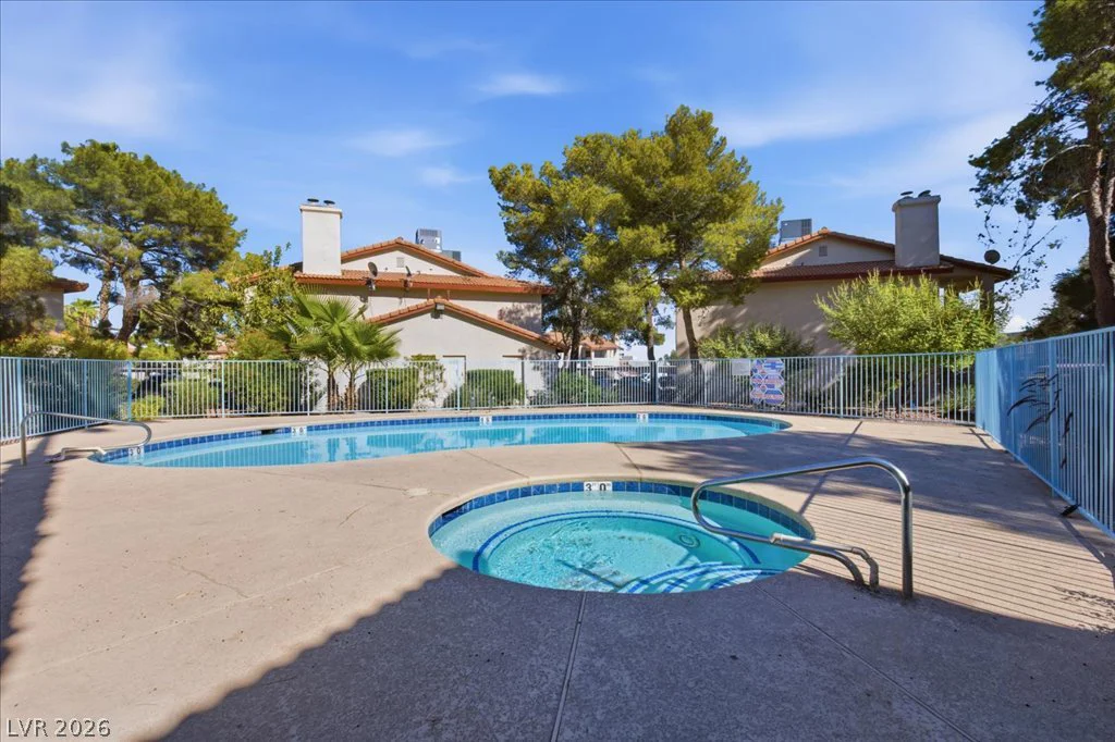 753 Rock Springs, Las Vegas, NV 89128