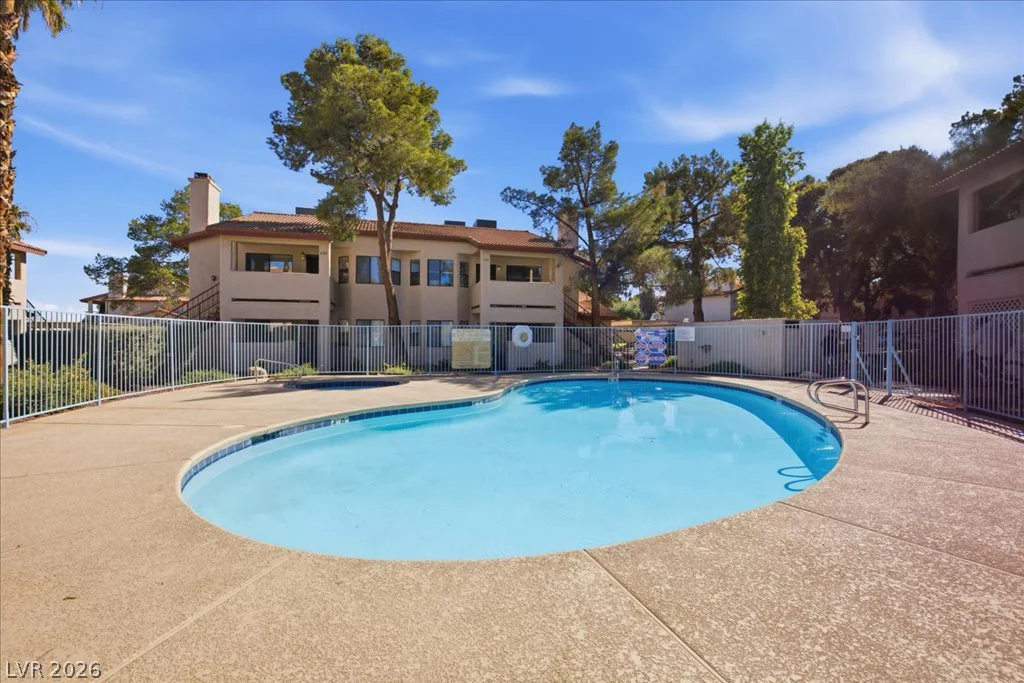 753 Rock Springs, Las Vegas, NV 89128