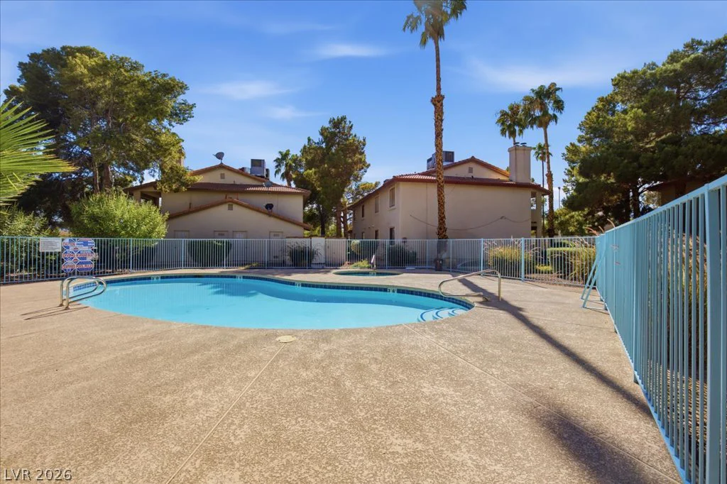 753 Rock Springs, Las Vegas, NV 89128