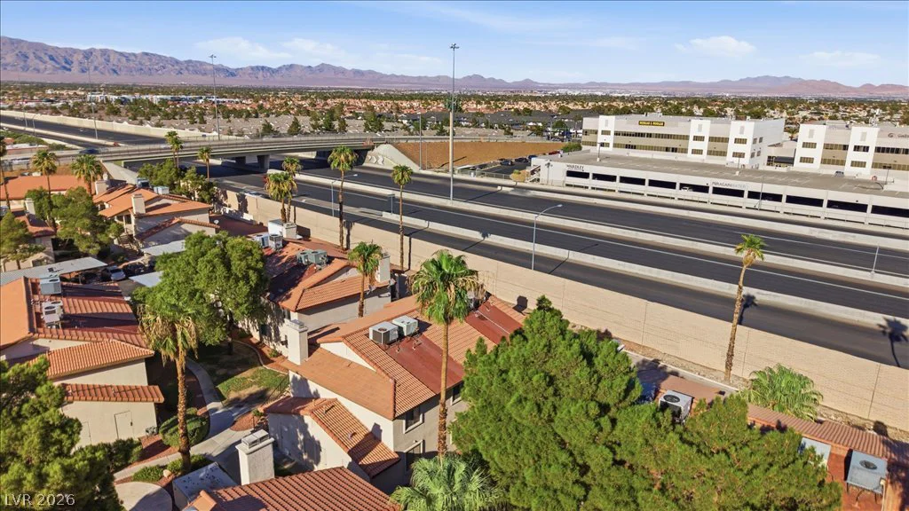 753 Rock Springs, Las Vegas, NV 89128