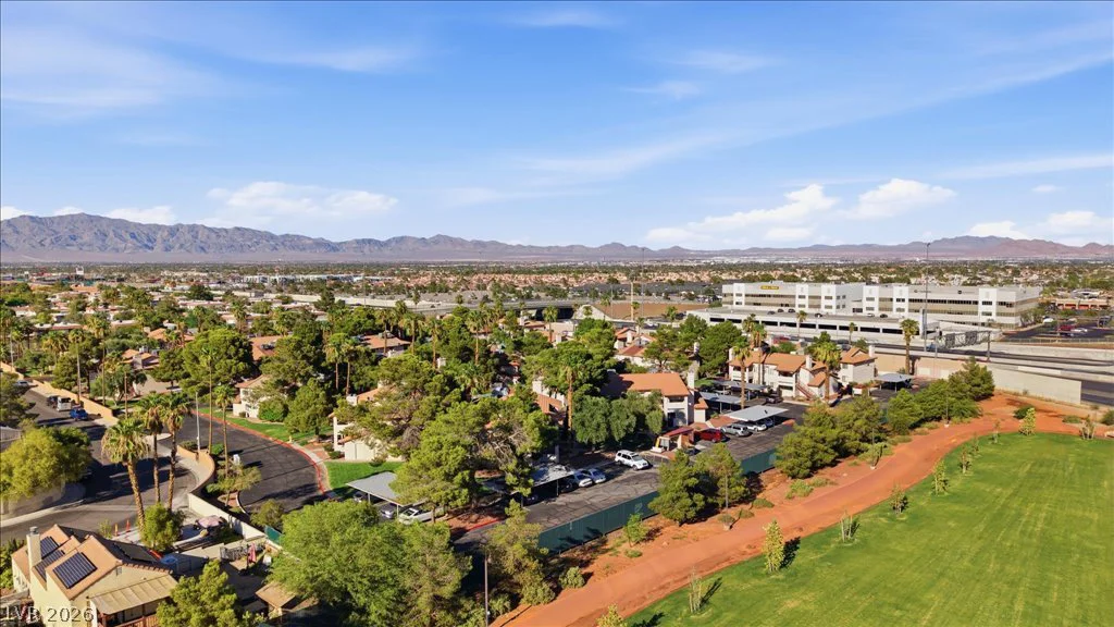 753 Rock Springs, Las Vegas, NV 89128