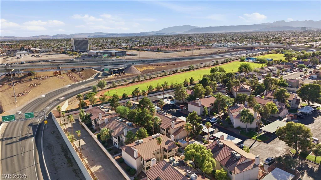 753 Rock Springs, Las Vegas, NV 89128