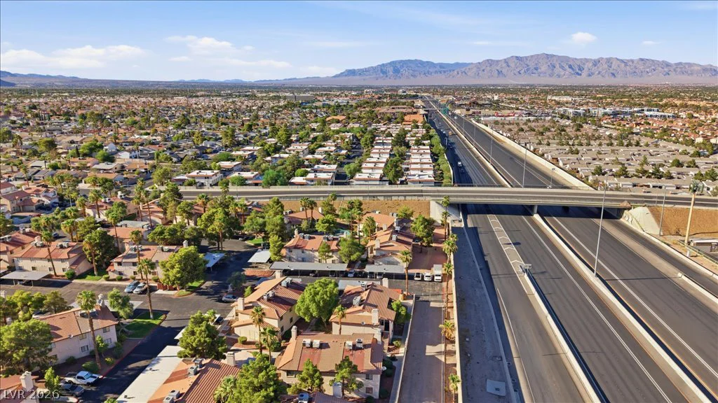 753 Rock Springs, Las Vegas, NV 89128