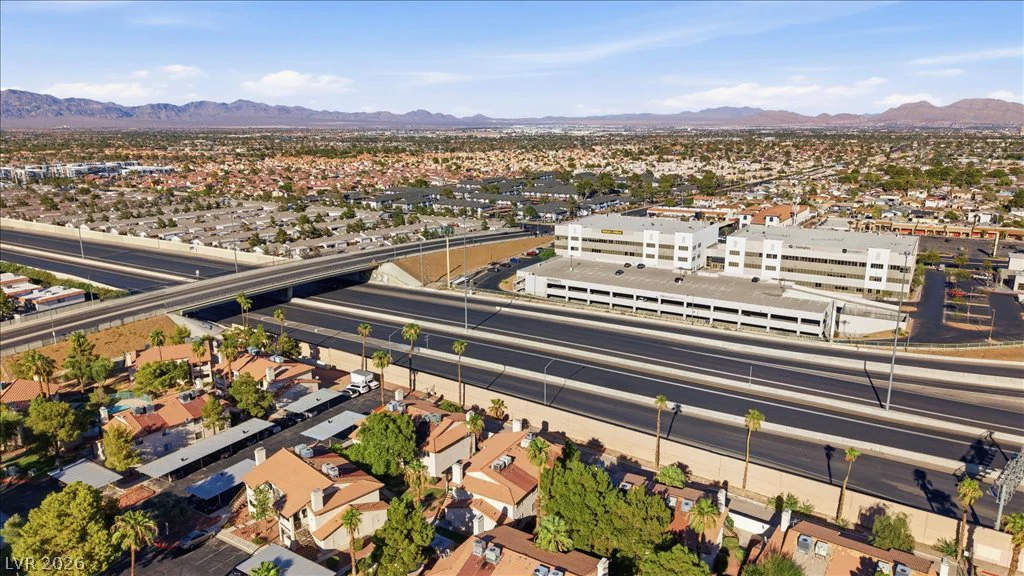 753 Rock Springs, Las Vegas, NV 89128