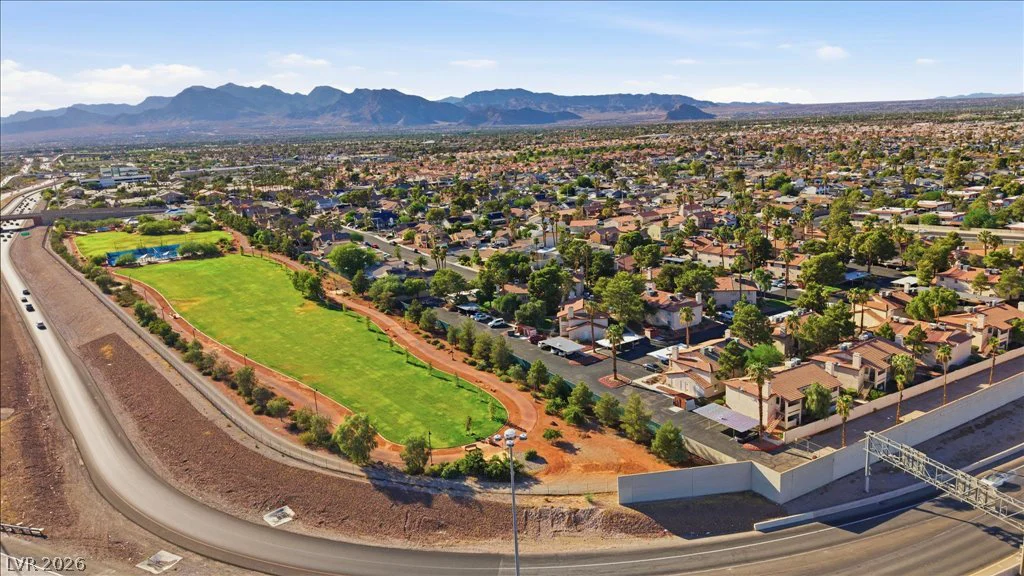 753 Rock Springs, Las Vegas, NV 89128