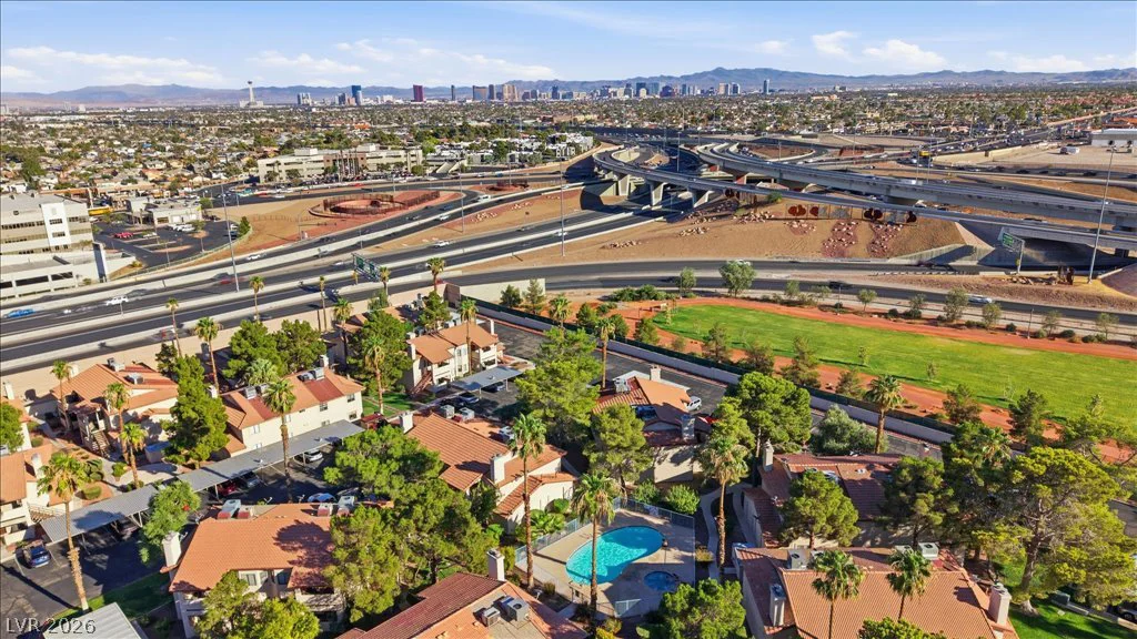 753 Rock Springs, Las Vegas, NV 89128