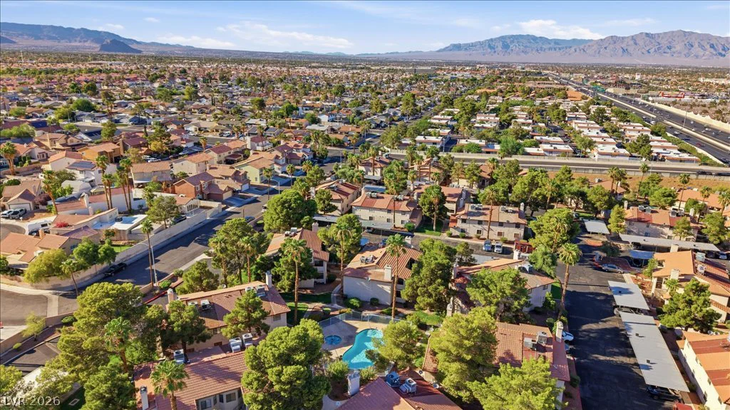 753 Rock Springs, Las Vegas, NV 89128