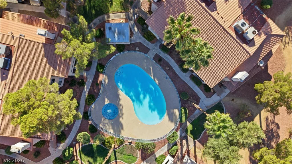 753 Rock Springs, Las Vegas, NV 89128
