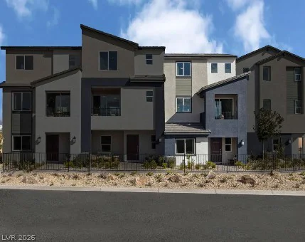 5855 Park Row, Las Vegas, NV 89148