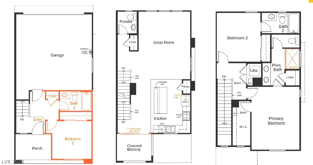 5855 Park Row, Las Vegas, NV 89148