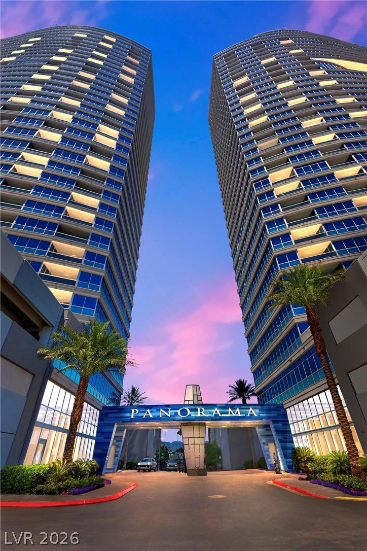 4575 Dean Martin, Las Vegas, NV 89103