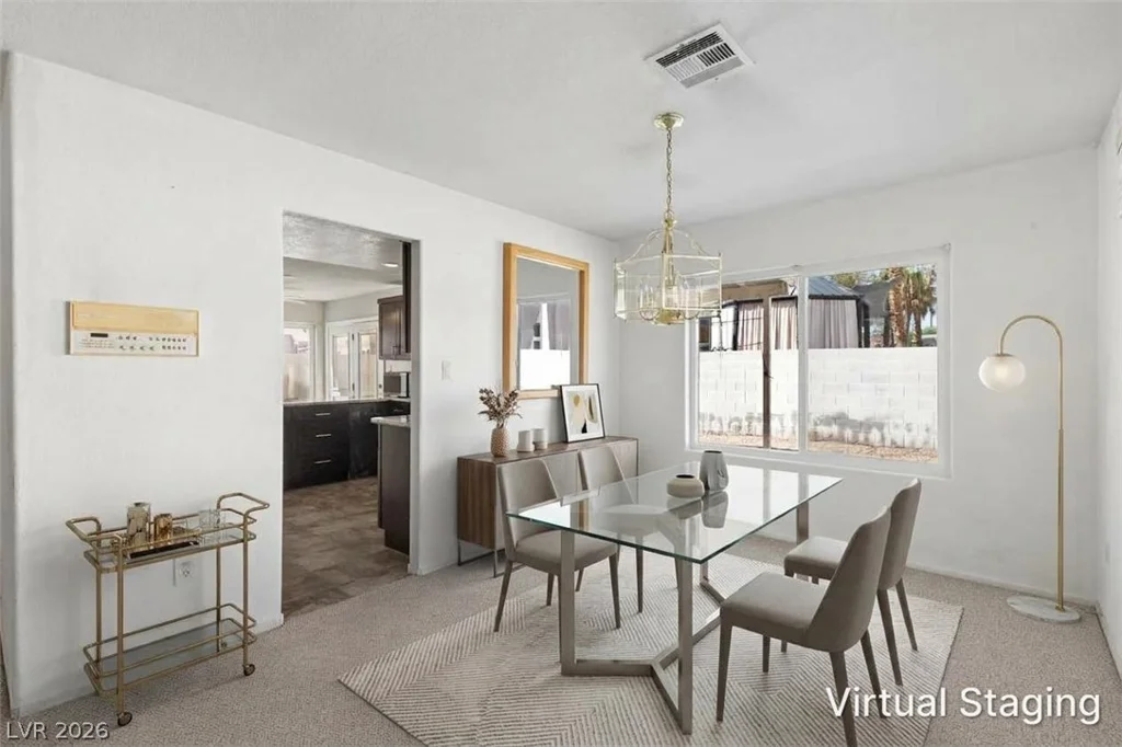 4953 El Sur, North Las Vegas, NV 89031