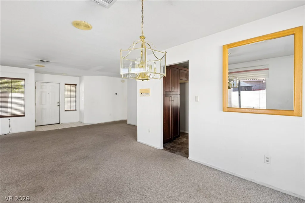 4953 El Sur, North Las Vegas, NV 89031