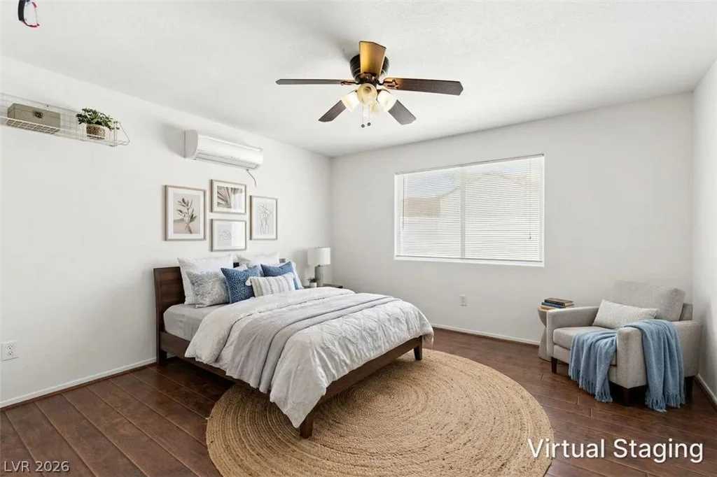 4953 El Sur, North Las Vegas, NV 89031
