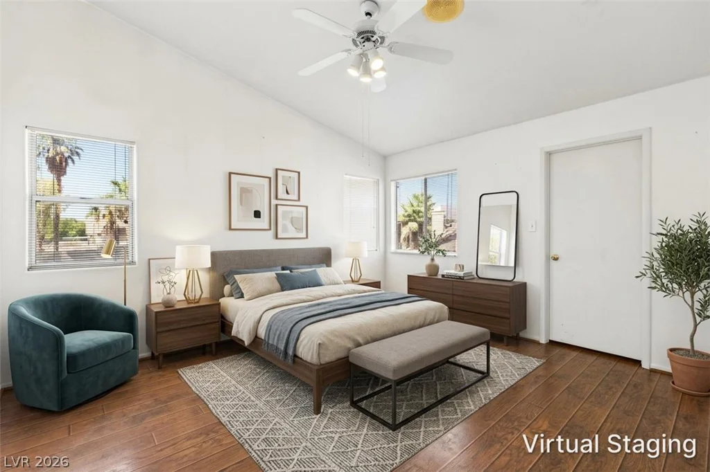 4953 El Sur, North Las Vegas, NV 89031