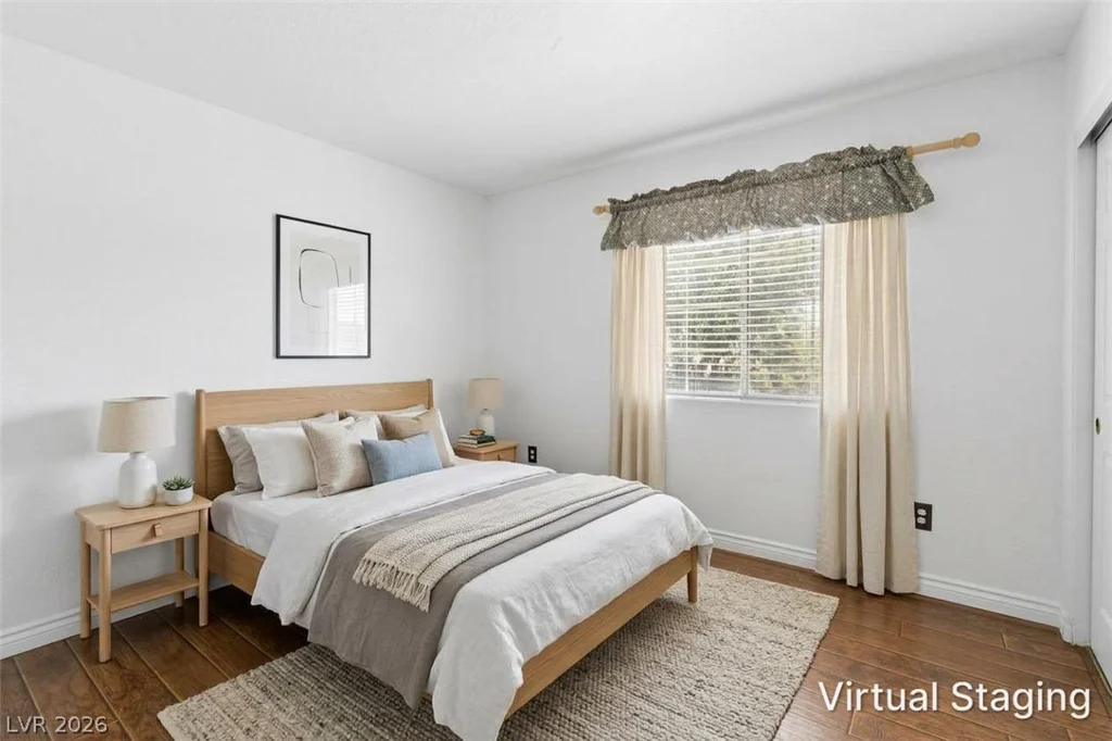 4953 El Sur, North Las Vegas, NV 89031