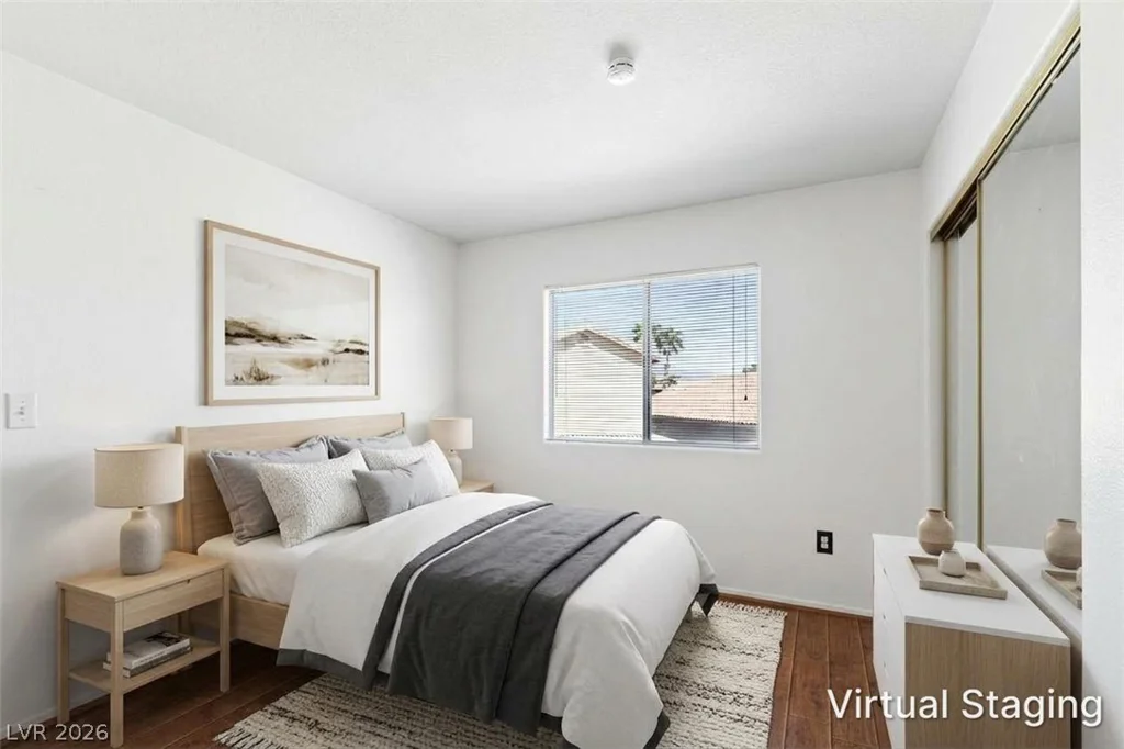 4953 El Sur, North Las Vegas, NV 89031