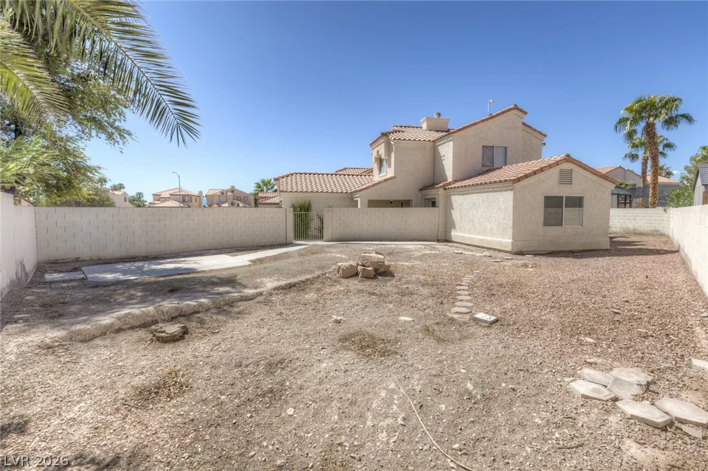 4953 El Sur, North Las Vegas, NV 89031