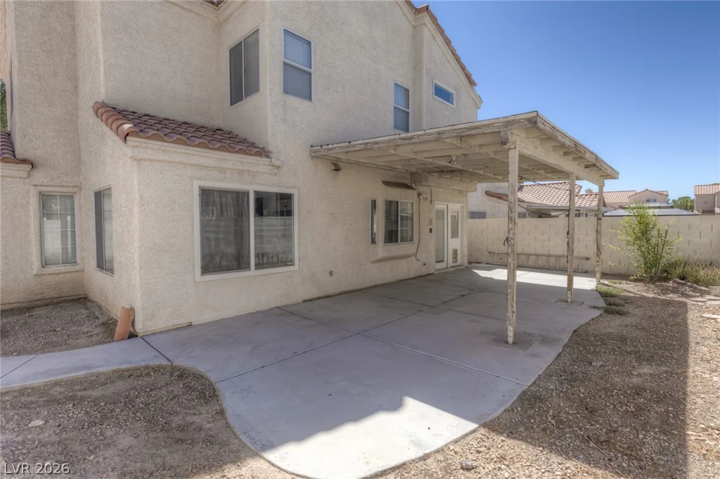 4953 El Sur, North Las Vegas, NV 89031