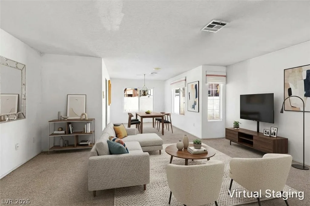 4953 El Sur, North Las Vegas, NV 89031