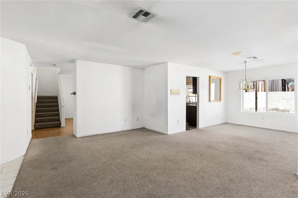 4953 El Sur, North Las Vegas, NV 89031