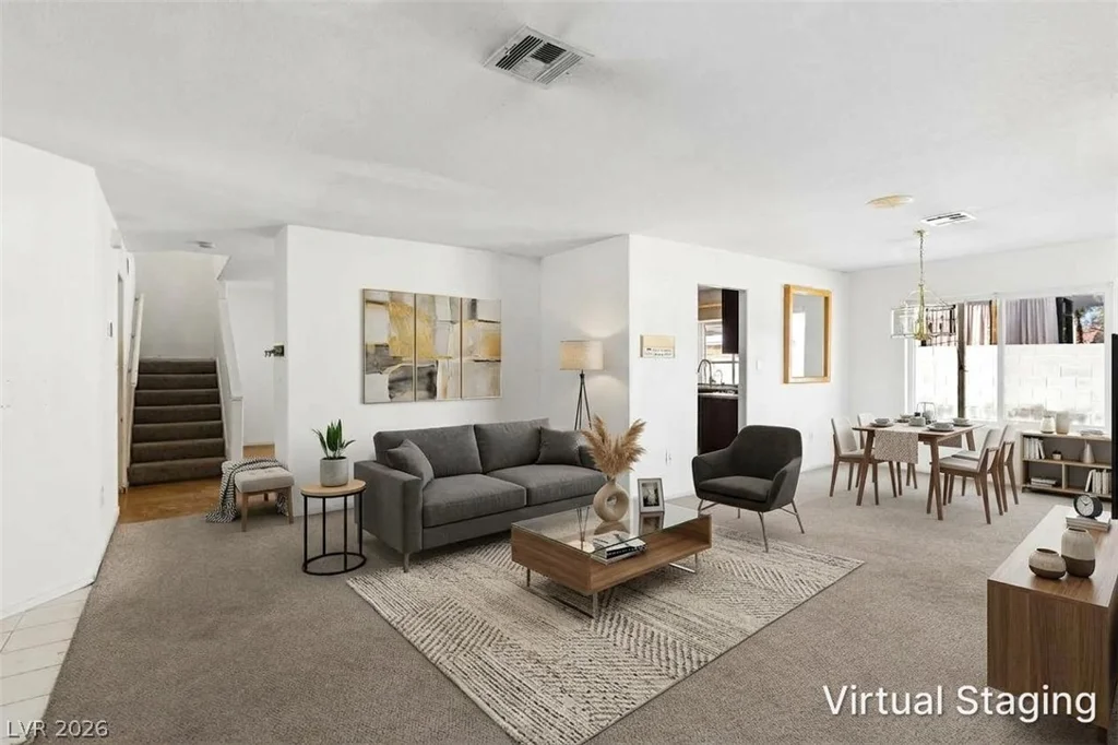 4953 El Sur, North Las Vegas, NV 89031