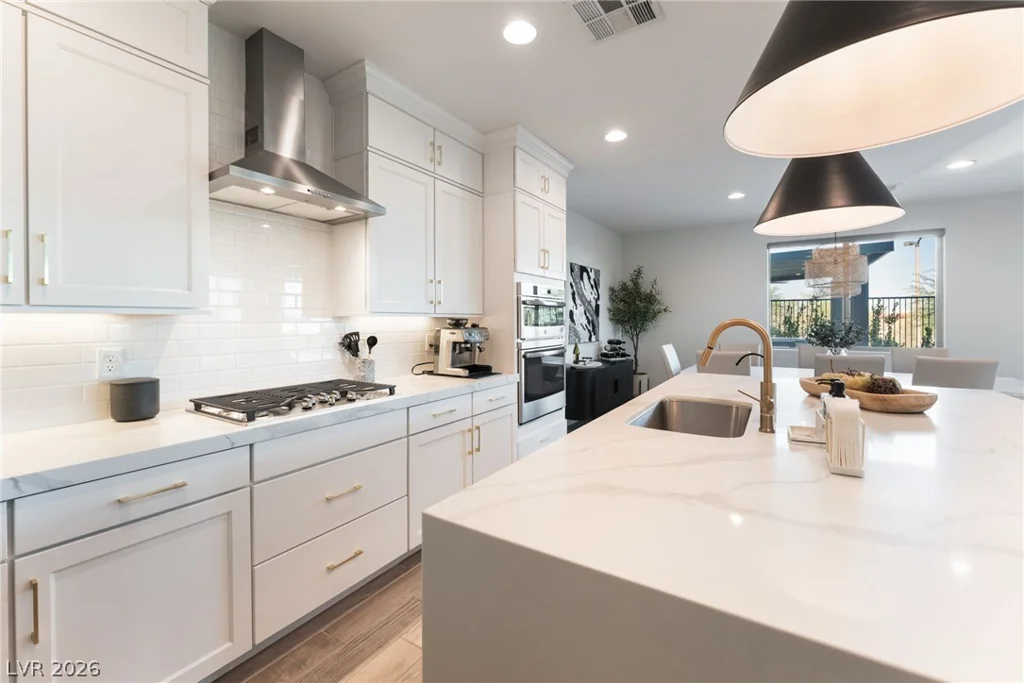 12424 Point Sierra, Las Vegas, NV 89138