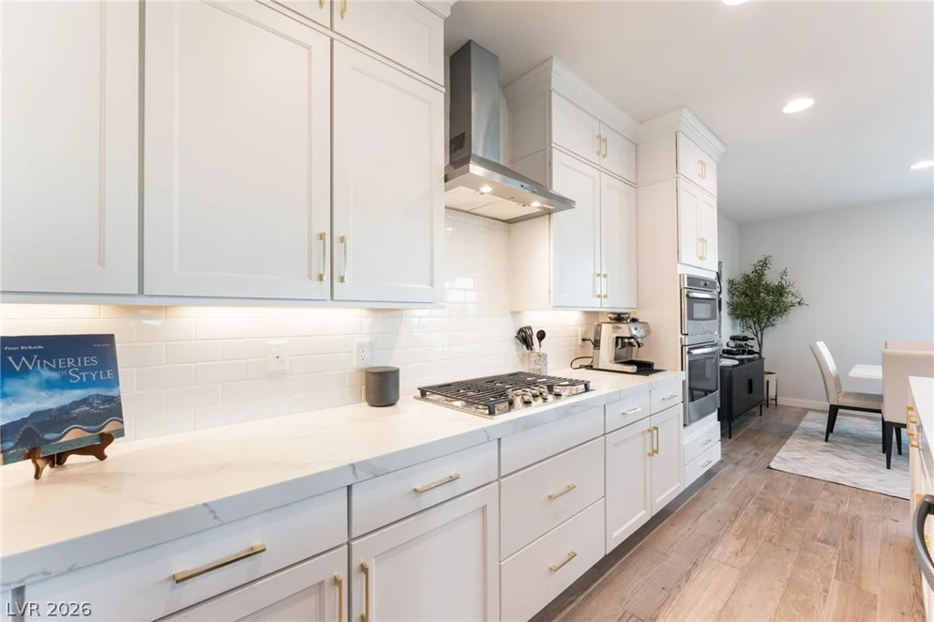 12424 Point Sierra, Las Vegas, NV 89138