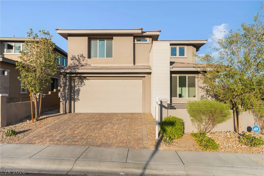 12424 Point Sierra, Las Vegas, NV 89138