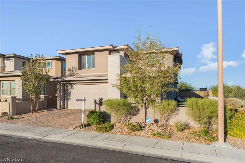 12424 Point Sierra, Las Vegas, NV 89138