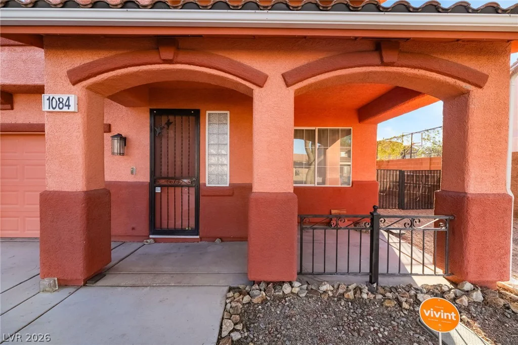 1084 Outlook, Henderson, NV 89002