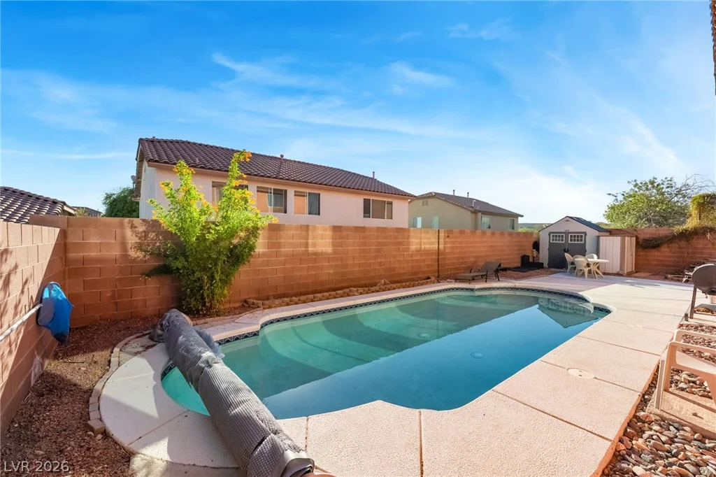 1084 Outlook, Henderson, NV 89002