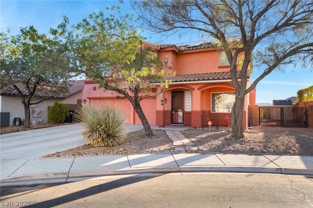 1084 Outlook, Henderson, NV 89002