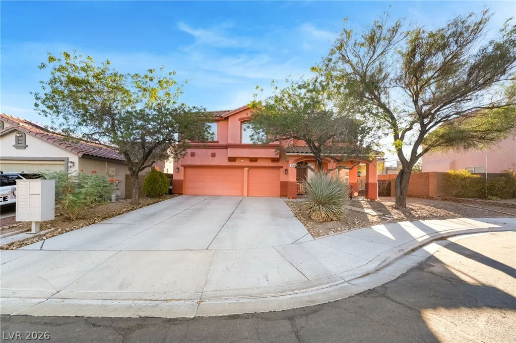 1084 Outlook, Henderson, NV 89002