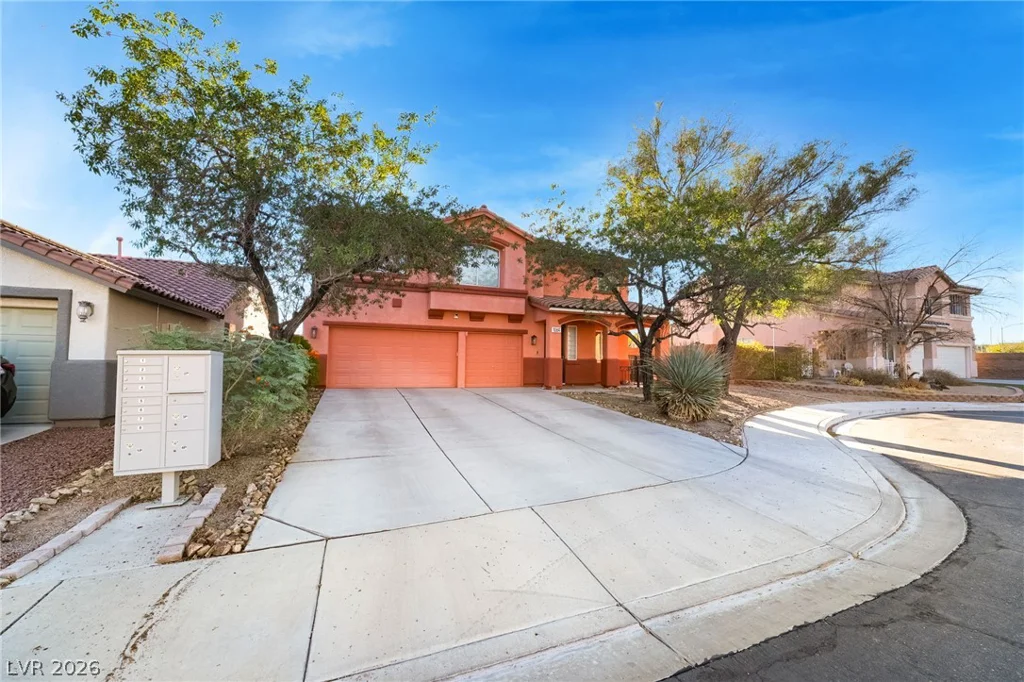 1084 Outlook, Henderson, NV 89002
