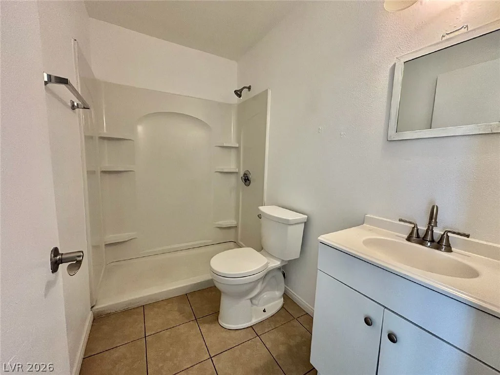 2553 Ellis, North Las Vegas, NV 89030
