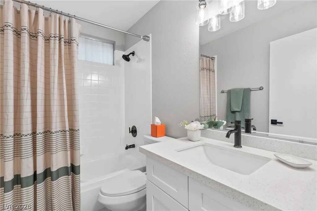 2433 Cliffwood, Henderson, NV 89074