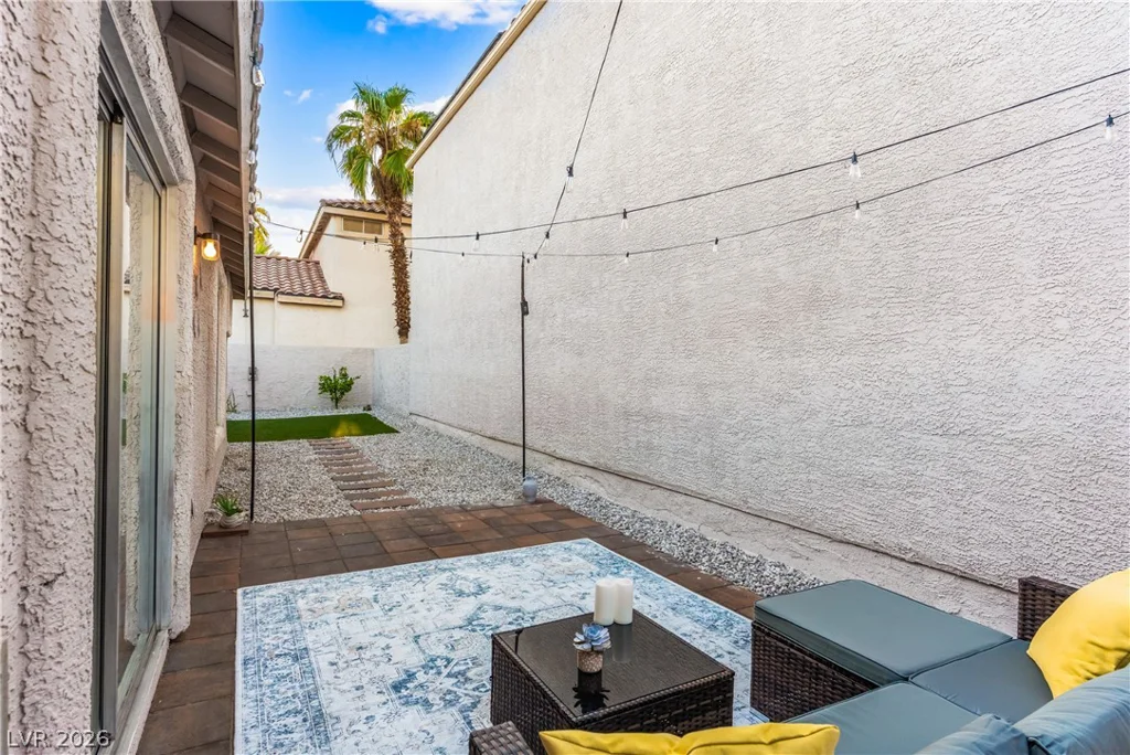 2433 Cliffwood, Henderson, NV 89074
