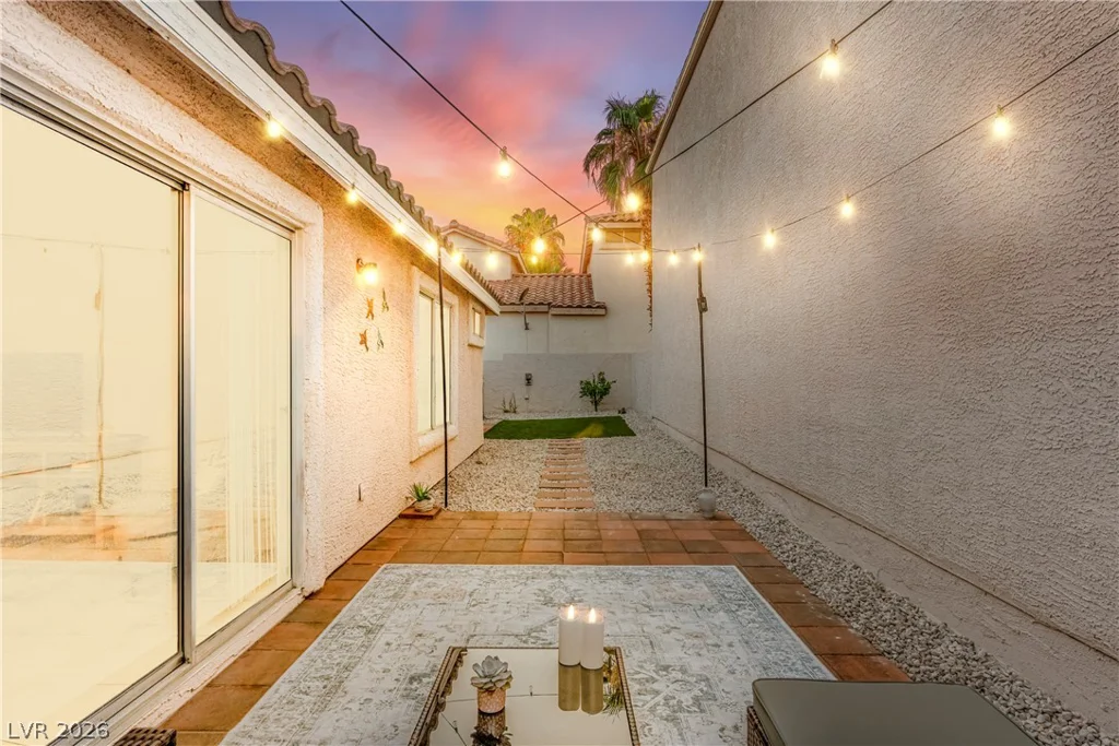 2433 Cliffwood, Henderson, NV 89074