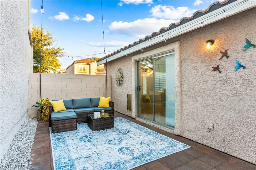 2433 Cliffwood, Henderson, NV 89074