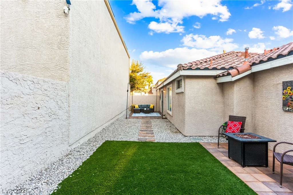 2433 Cliffwood, Henderson, NV 89074
