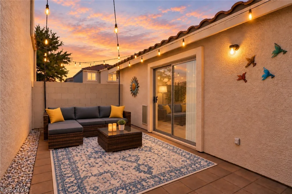 2433 Cliffwood, Henderson, NV 89074