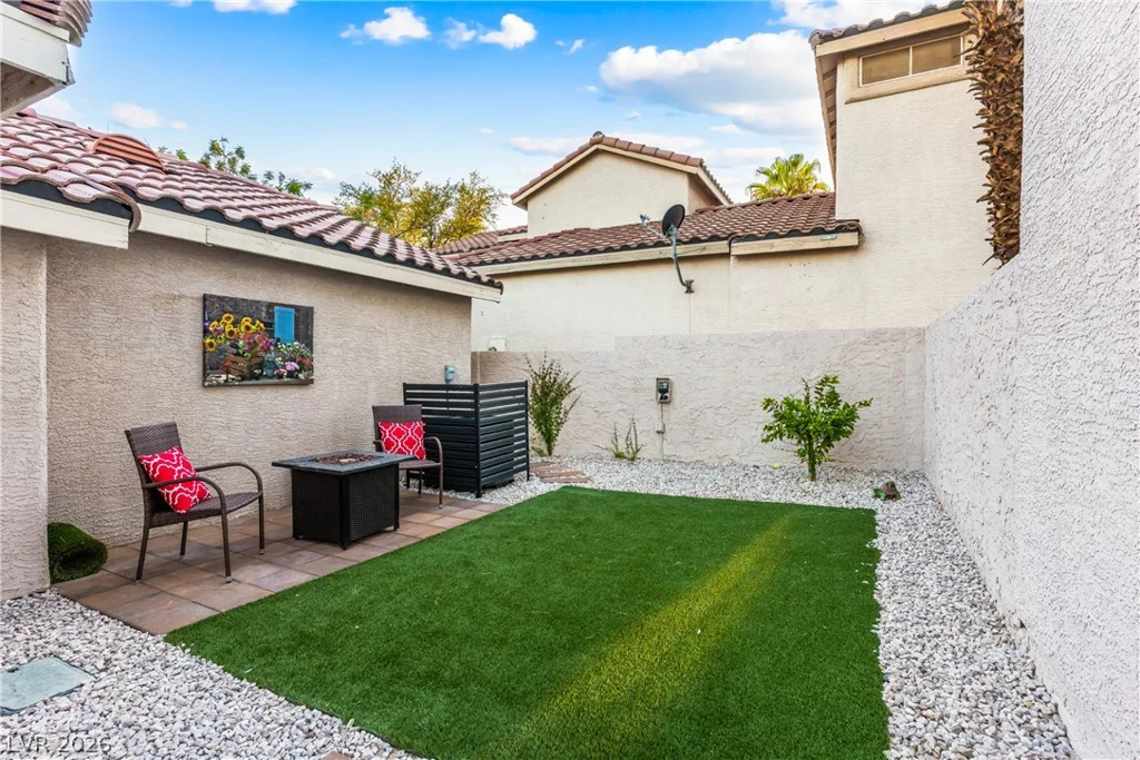 2433 Cliffwood, Henderson, NV 89074