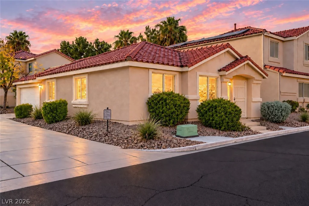 2433 Cliffwood, Henderson, NV 89074