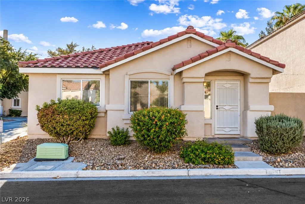 2433 Cliffwood, Henderson, NV 89074