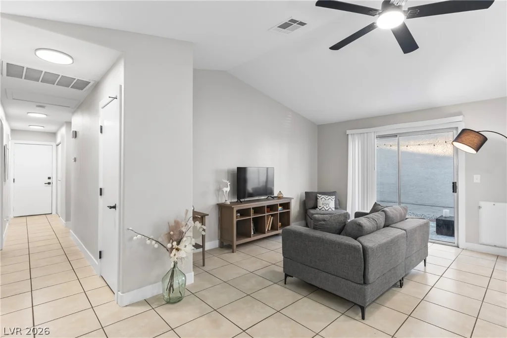 2433 Cliffwood, Henderson, NV 89074