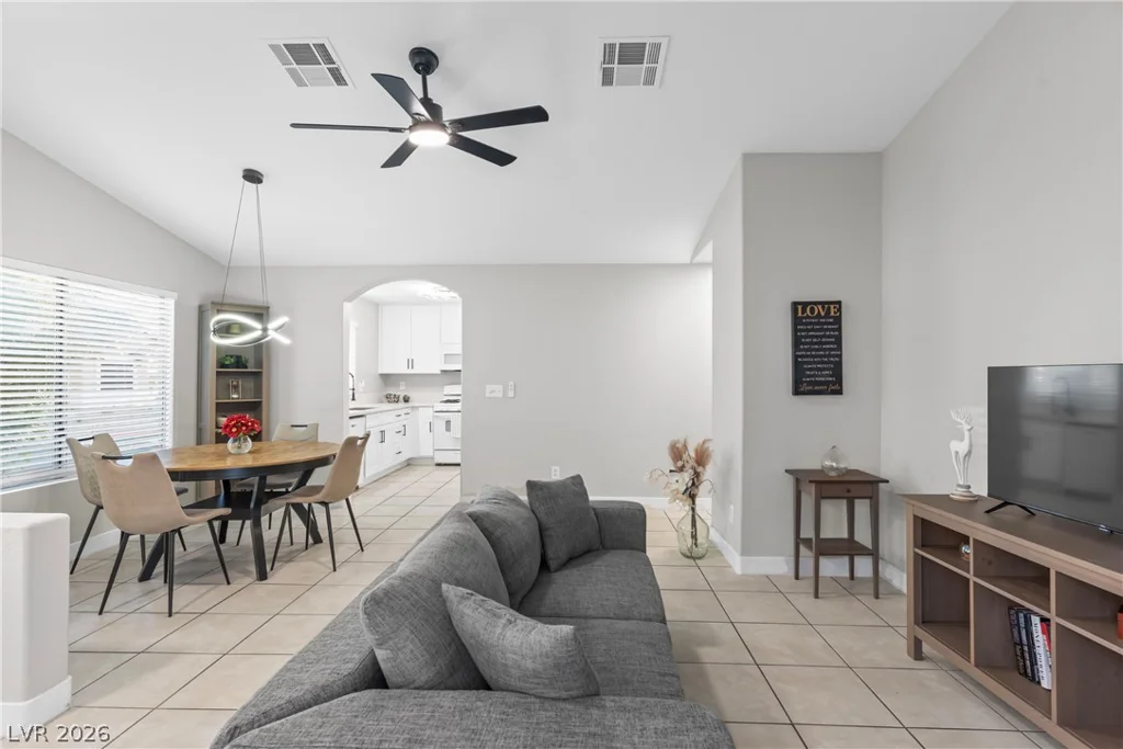 2433 Cliffwood, Henderson, NV 89074