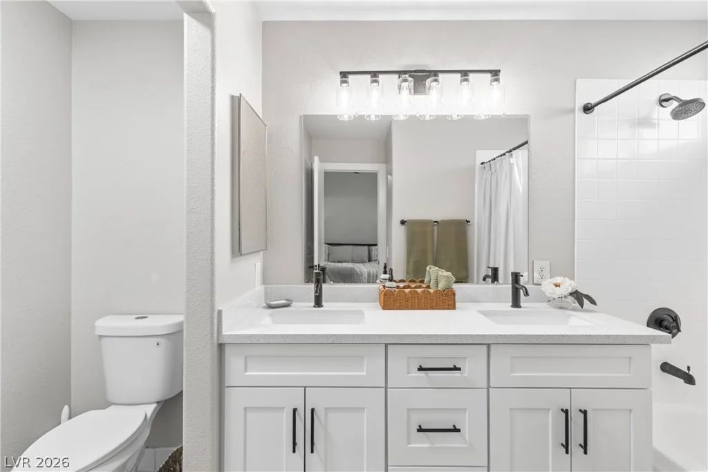 2433 Cliffwood, Henderson, NV 89074